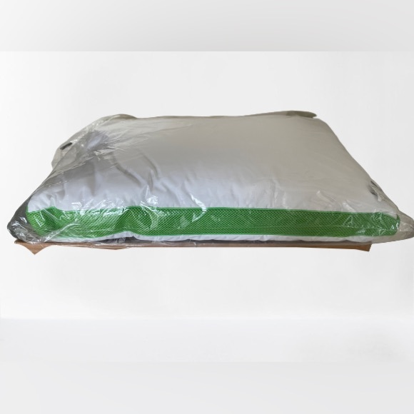 Sertapedic Memory Foam Cluster Pillow Standard Firm Support - Picture 4 of 7